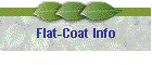 Flat-Coat Info
